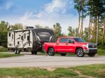 Toyota Tundra CrewMax SR5 by TRD 2013 года